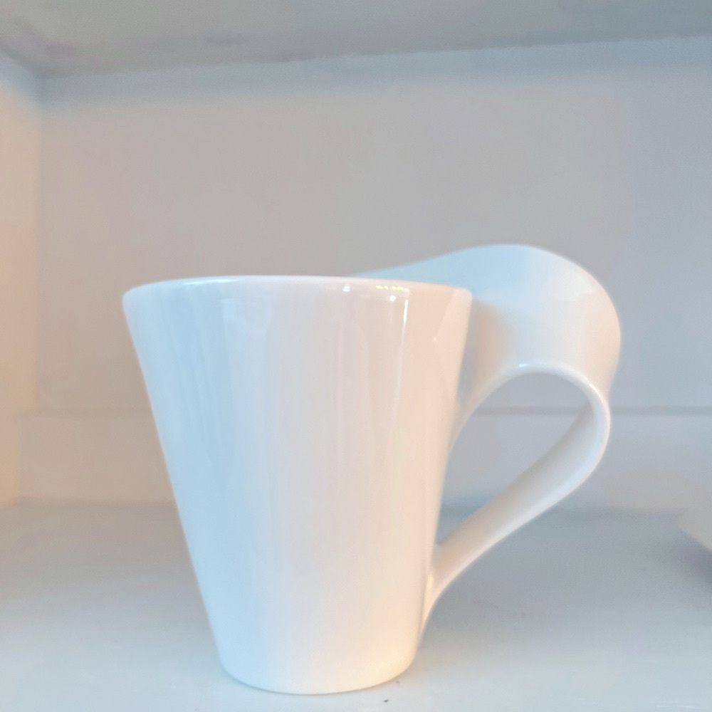 VILLEROY & BOCH
New Wave Caffe Coffee for 2